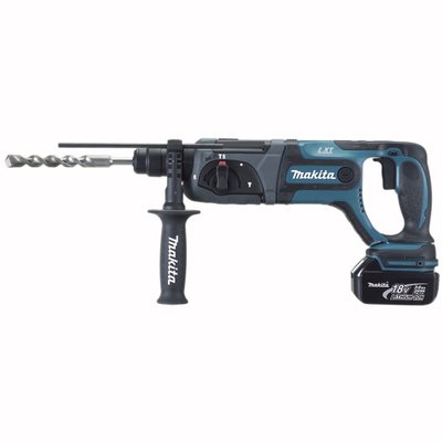 Ciocan rotopercutor cu acumulator Makita DHR241Z